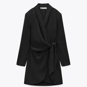 Zara Blazer Dress - Worn Once